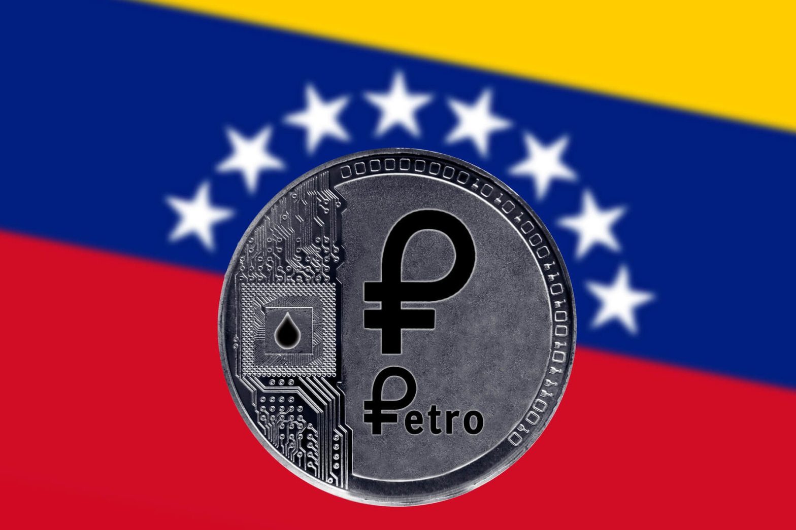 Venezuela Petro Stablecoin