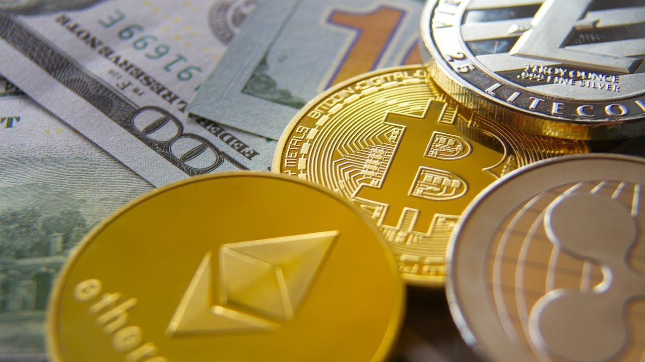 crypto backed stablecoin