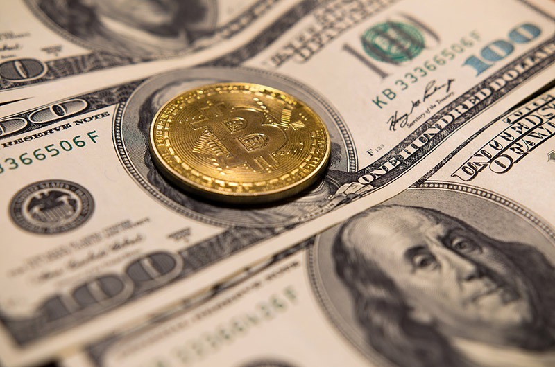 USD Backed Stablecoin