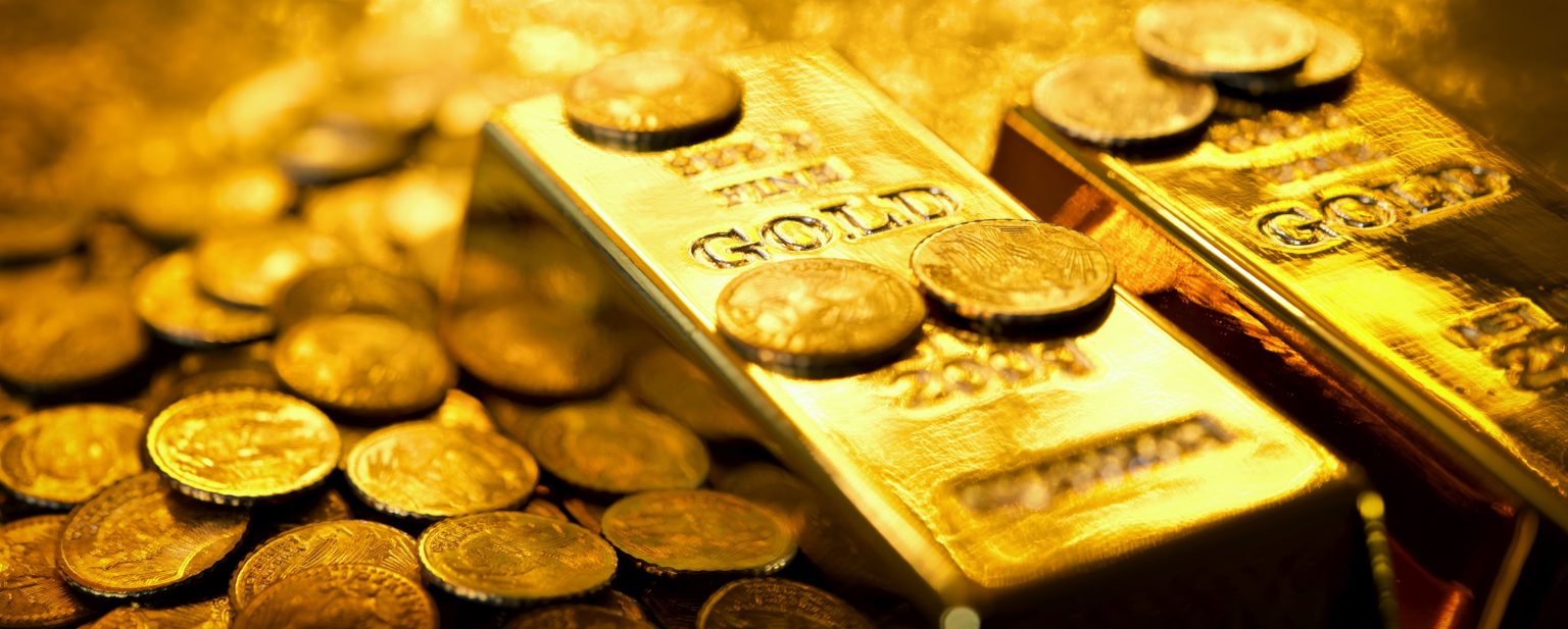 gold backed stablecoin